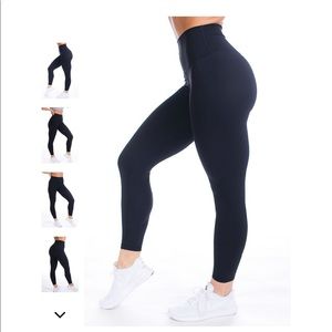 P’tula The Alainah II Allure Legging
